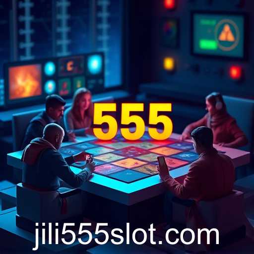 Exploring the World of Board Games on JILI555