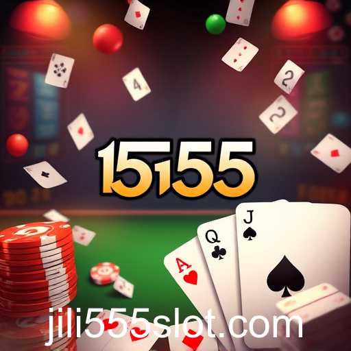 Exploring the Fascinating World of Card Games on JILI555