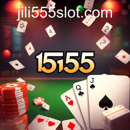 Exploring the Fascinating World of Card Games on JILI555