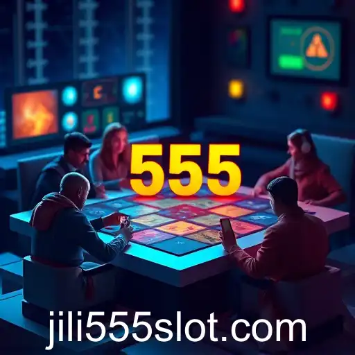 The Evolution of Online Gaming Platforms