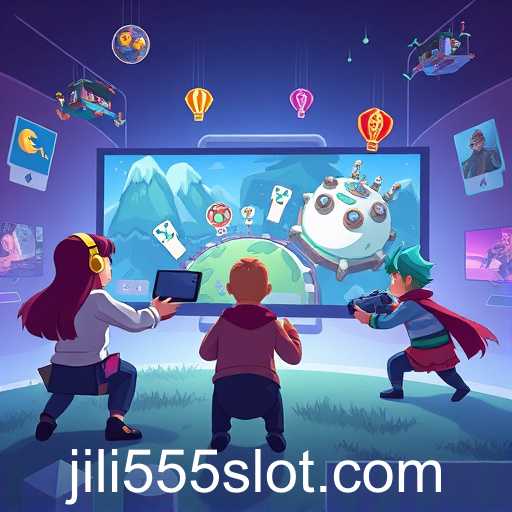 Gaming Trends and Evolution in the Online Sphere