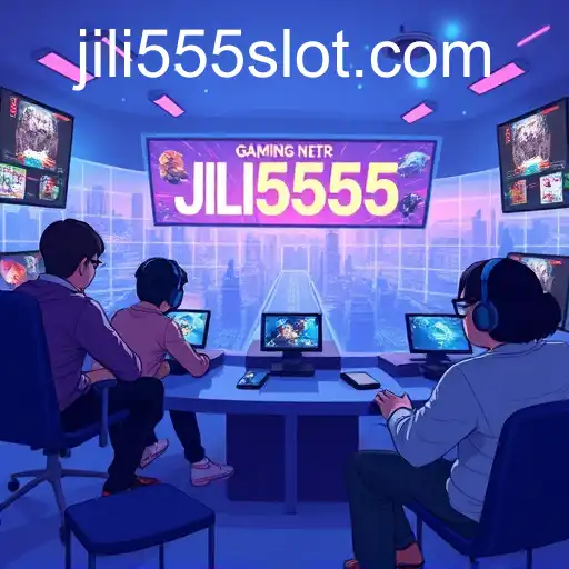 The Rise of JILI555 in Global Gaming