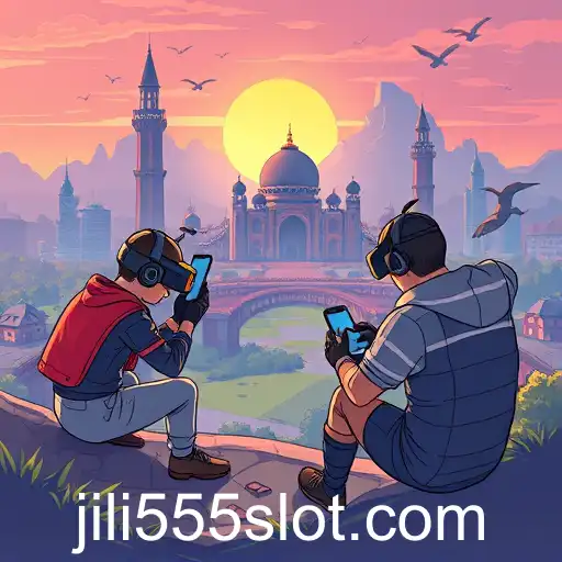 The Growing Influence of Online Gaming Platforms in 2025