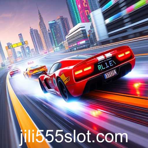 Unleashing the Excitement: Exploring the Racing Thrills of JILI555