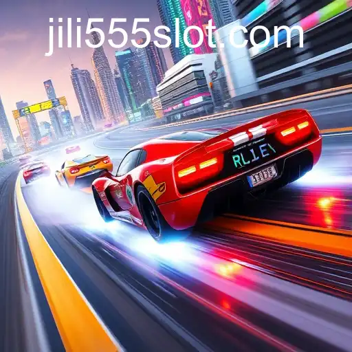 Unleashing the Excitement: Exploring the Racing Thrills of JILI555