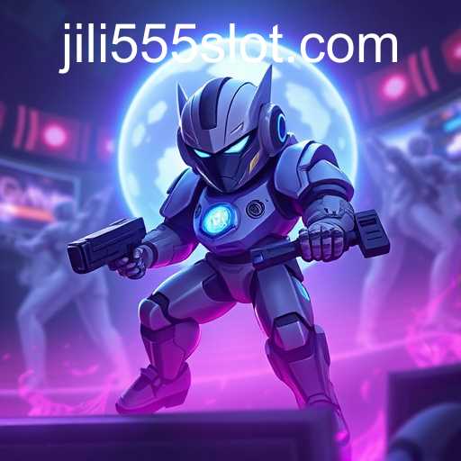 The Rise of JILI555 in Online Gaming