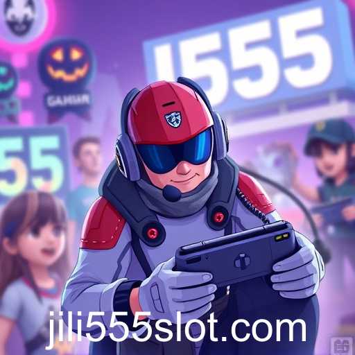 The Rise of JILI555 in Online Gaming