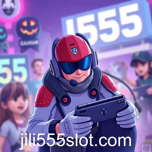 The Rise of JILI555 in Online Gaming