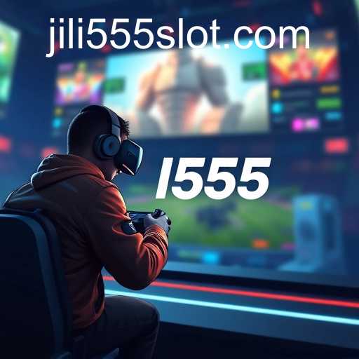The Rise of JILI555 in Online Gaming