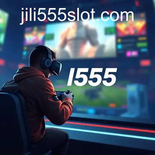 The Rise of JILI555 in Online Gaming