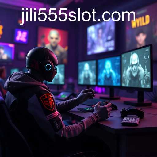 The Rise of Online Gaming: Insights into JILI555
