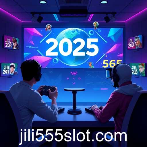 The Evolution of Online Gaming