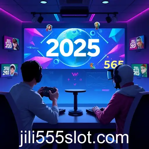 The Evolution of Online Gaming